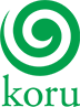 Koru Consulting Logo